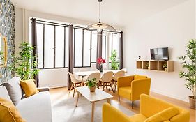 Cozy Apartment - Louvre - Sentier I