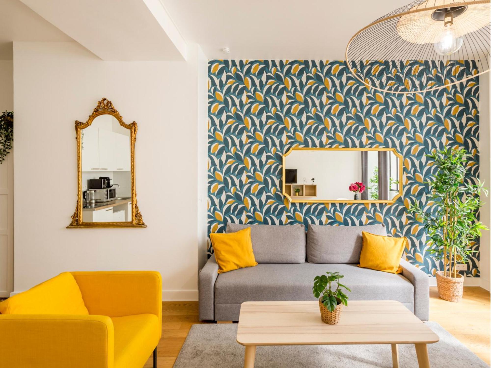 Cozy Apartment - Louvre - Sentier I Parijs Buitenkant foto