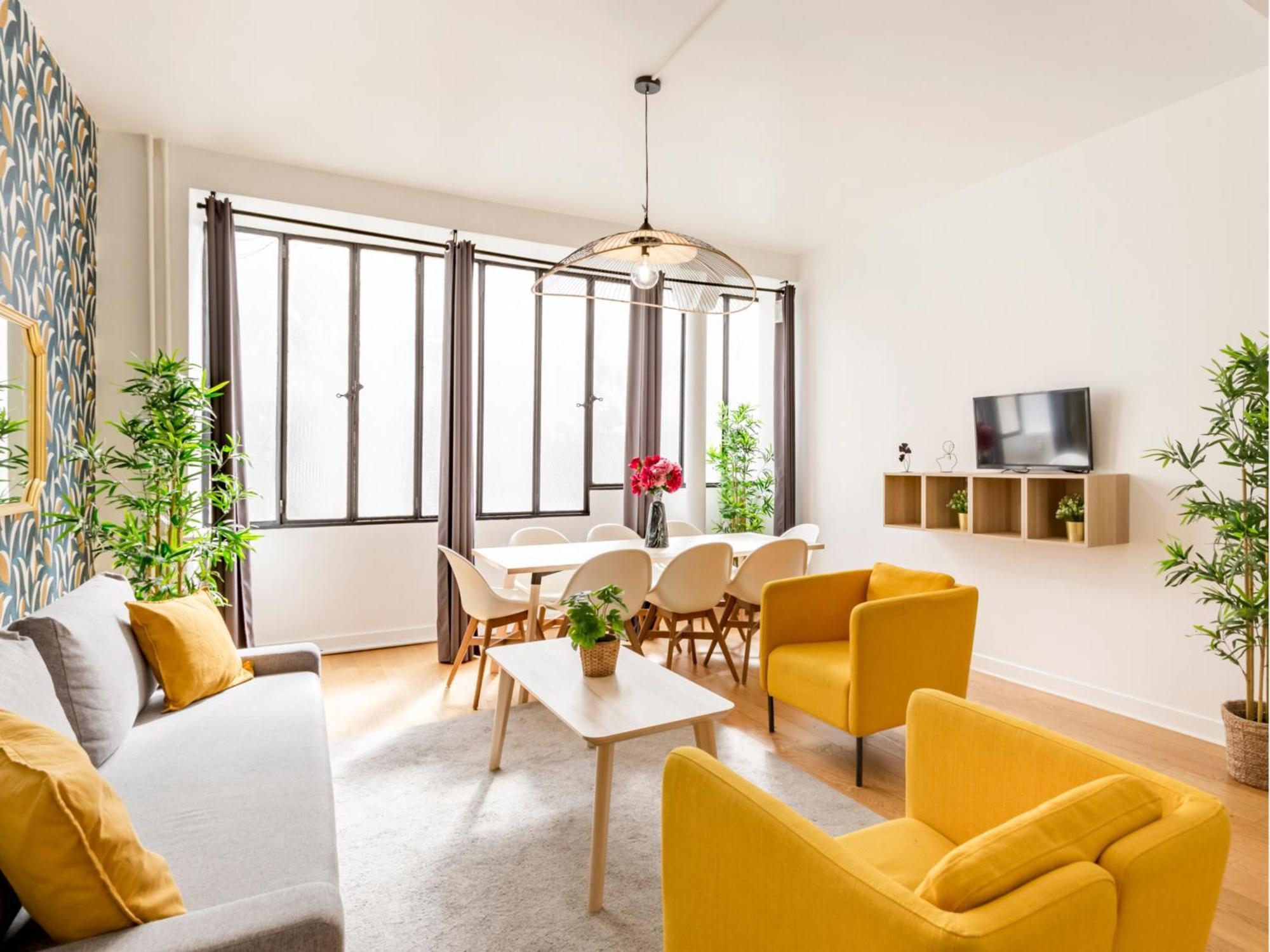 Cozy Apartment - Louvre - Sentier I Parijs Buitenkant foto